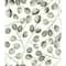 RoomMates Cat Coquillette Eucalyptus Peel & Stick Wallpaper